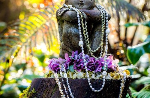 Volcano Bed & Breakfast | Volcano Mist Cottage