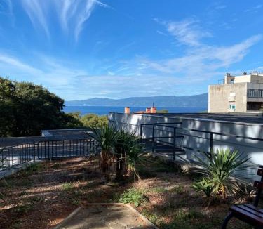 Sodici Apartment | Volcano Rijeka