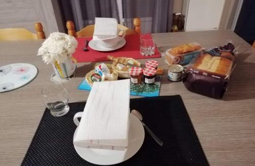 Pontaumur House | VOLCANS D'AUVERGNE - PONTAUMUR