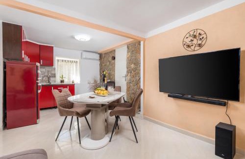 Bakar Apartment | Volcera SPA