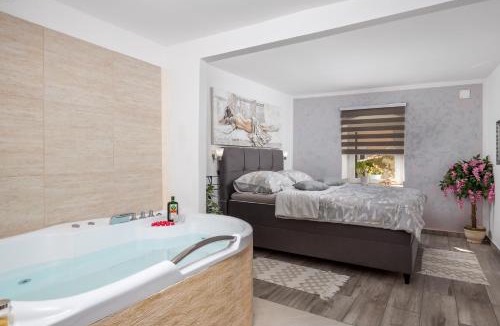 Bakar Apartment | Volcera SPA