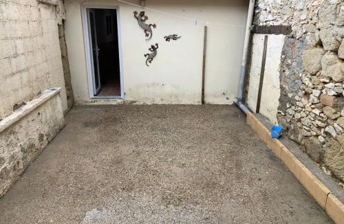 Montauriol House | Volets Verts