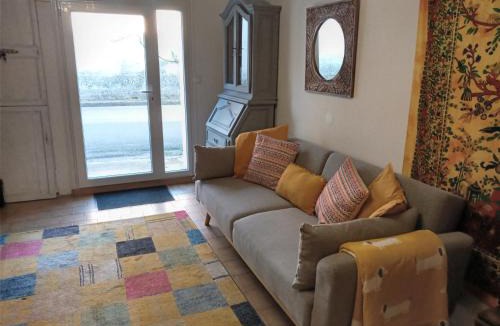 Montauriol House | Volets Verts