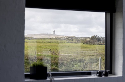 Lonstrup House | "Volfgang" - 250m from the sea by Interhome