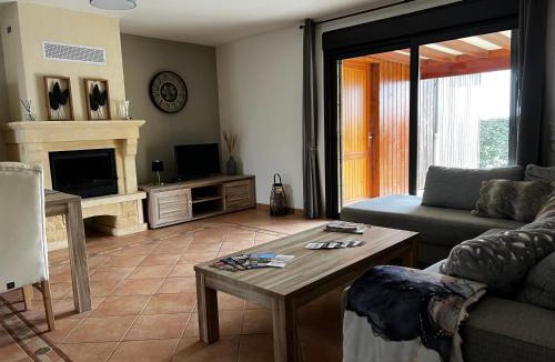 Castelnaud-la-Chapelle Apartment | Volledig genieten in luxe en modern appartement Liz
