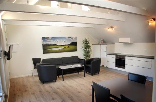 Hobro Apartment | Volstrup Ferieboliger