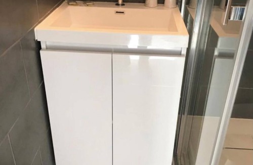 Chateauroux House | Voltaire residence