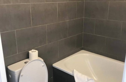 Chateauroux House | Voltaire residence