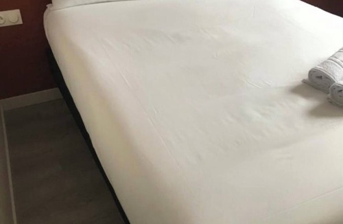 Chateauroux House | Voltaire residence