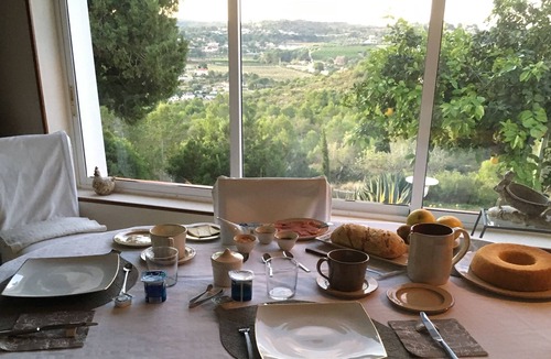 Montserrat House | VOLUBILIS VILLA with 3 guest rooms