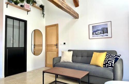 Marly-le-Roi Apartment | Volume, lumière, confort - Loft #7 - Casa Londono