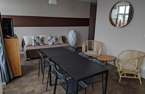 Volvic Apartment | VOLVIC HOME