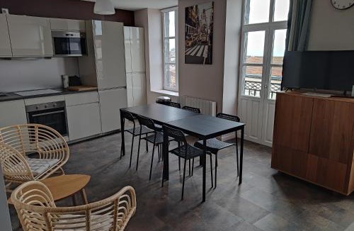 Volvic Apartment | VOLVIC HOME