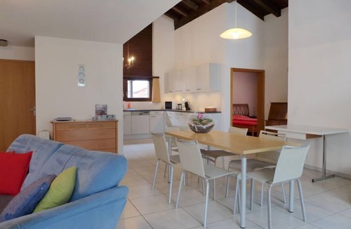 Wilderswil Apartment | von Allmen by Interhome