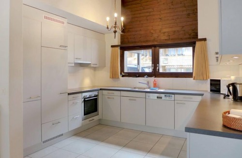 Wilderswil Apartment | von Allmen by Interhome