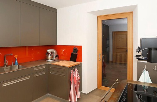 Parpan House | von Capeller by Interhome