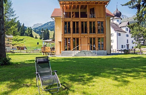 Parpan House | von Capeller by Interhome