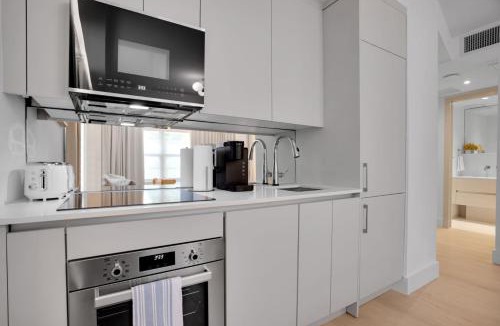 South Pointe Hotel | Vonder Miami Beach - Unit 5