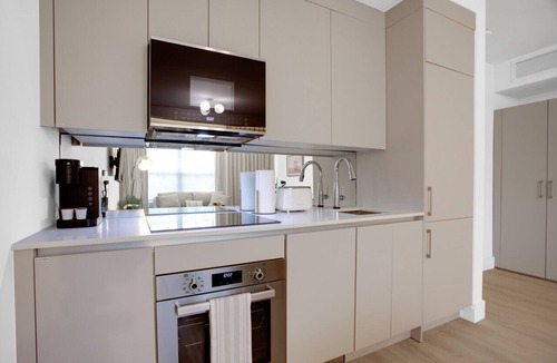 South Pointe Hotel | Vonder Miami Beach - Unit 11