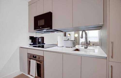 South Pointe Hotel | Vonder Miami Beach - Unit 11