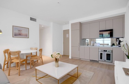 South Pointe Hotel | Vonder Miami Beach - Unit 16
