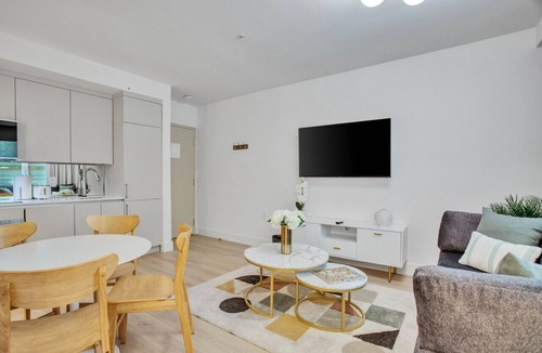 South Pointe Hotel | Vonder Miami Beach - Unit 2