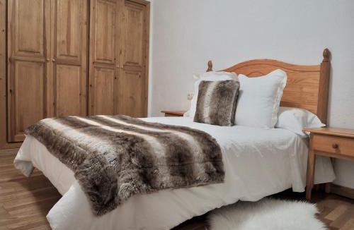Esterri D'Aneu Apartment | Vora Riu