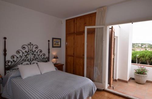 S'Agaro Apartment | Voramar CostaBravaSi
