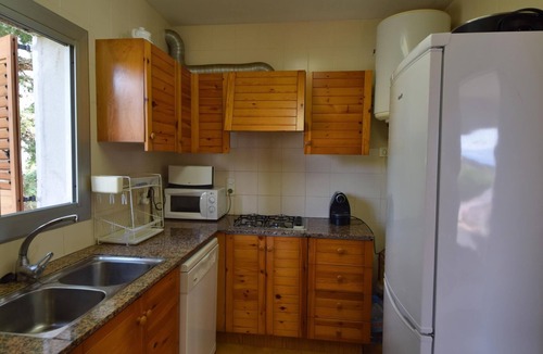 S'Agaro Apartment | Voramar CostaBravaSi - Pool, BBQ, views, wifi