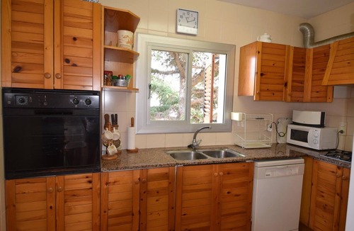 S'Agaro Apartment | Voramar CostaBravaSi - Pool, BBQ, views, wifi