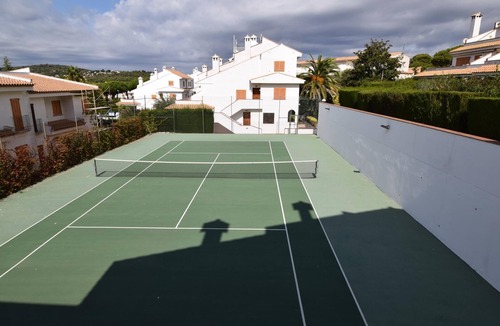 S'Agaro Apartment | Voramar CostaBravaSi - Pool, BBQ, views, wifi