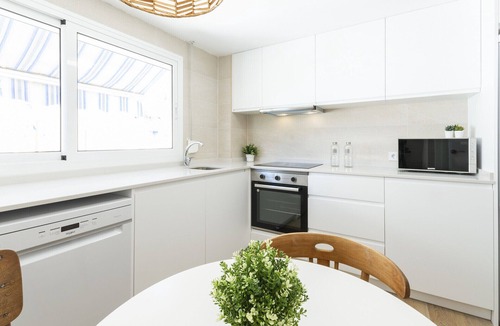 Grau i Platja Apartment | VORAMAR II - only families