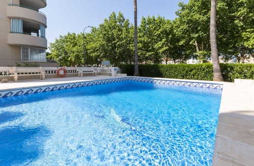 Grau i Platja Apartment | VORAMAR II - only families