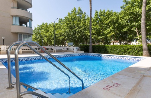Grau i Platja Apartment | VORAMAR II - only families