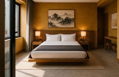 Damansara Perdana House | Vorana