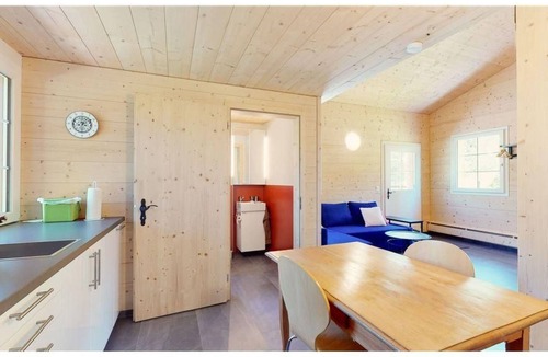 Schwellbrunn Apartment | Vordere Au by Interhome