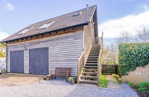 Perth House | Vorlich - One Bedroom House, Sleeps 2