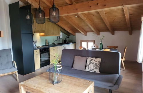 Affeier Apartment | Vorpifal 19, Obersaxen-Affeier, (Obersaxen Affeier). by Interhome