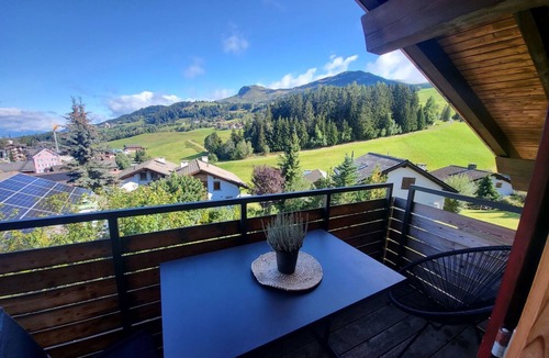 Affeier Apartment | Vorpifal 19, Obersaxen-Affeier, (Obersaxen Affeier). by Interhome