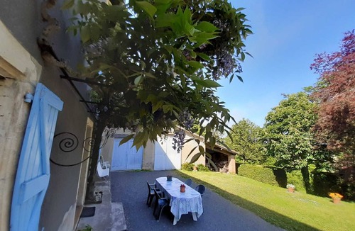 Gaillac House | Vors - GAILLAC - Gîte