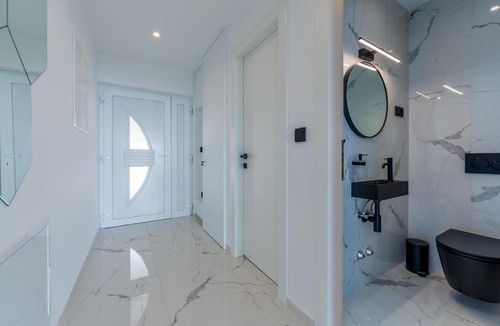 Sarsoni Apartment | Vortex apartment, Opatija Riviera