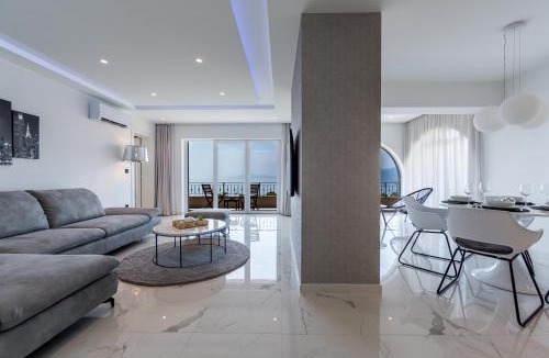 Sarsoni Apartment | Vortex apartment, Opatija Riviera