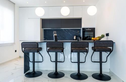 Sarsoni Apartment | Vortex apartment, Opatija Riviera