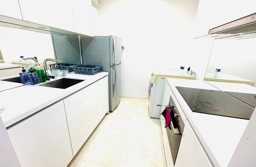 Chinatown Apartment | Vortex Premium Suites KLCC by SCHIEN