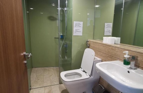 Golden Triangle Apartment | Vortex Suites KLCC by C&C