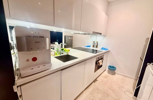 Medan Tuanku Apartment | Vortex suites klcc