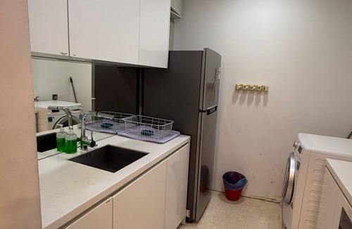 Medan Tuanku Apartment | Vortex suites klcc