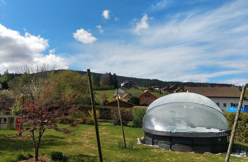 Xonrupt-Longemer Ski Chalet | Vosges chalet