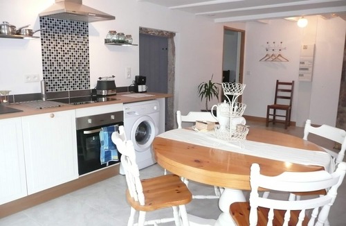 Champdray Other | Vosges farmhouse, renovated with taste 5 *, great comfort/Pool/Sauna