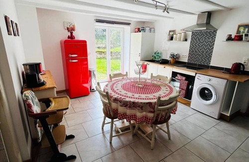 Champdray Other | Vosges farmhouse, renovated with taste 5 *, great comfort/Pool/Sauna/Ha